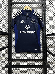 24-25 Manchester United