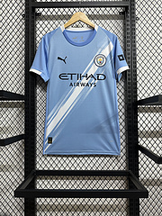 25-26 Manchester City