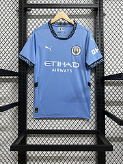 24-25 Manchester City