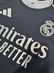 25-26 Real Madrid