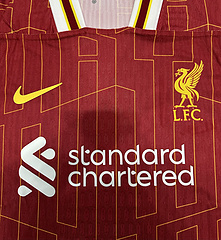 24-25 Liverpool