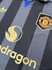 25-26 Manchester United