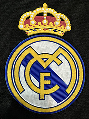25-26 Real Madrid