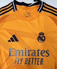 24-25 Real Madrid