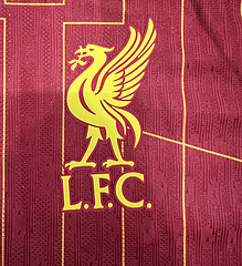 24-25 Liverpool