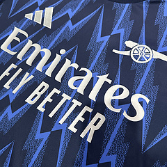 25-26 Arsenal