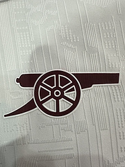 25-26 Arsenal