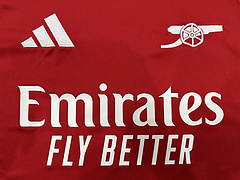 24-25 Arsenal