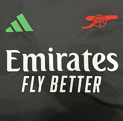 24-25 Arsenal