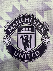 25-26 Manchester United