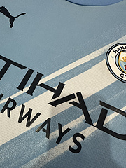 25-26 Manchester City