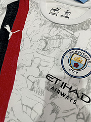 25-26 Manchester City
