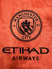 25-26 Manchester City