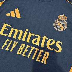 25-26 Real Madrid
