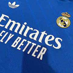 25-26 Real Madrid