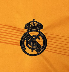 24-25 Real Madrid