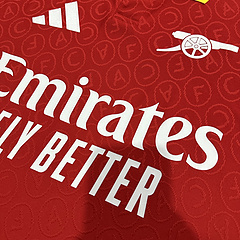 25-26 Arsenal