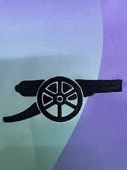 24-25 Arsenal