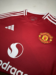 24-25 Manchester United
