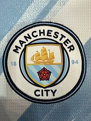 25-26 Manchester City