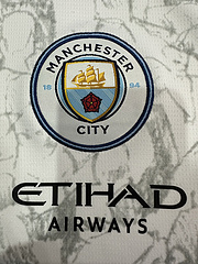 25-26 Manchester City