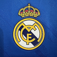 25-26 Real Madrid