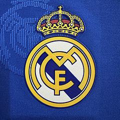 25-26 Real Madrid