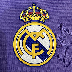 25-26 Real Madrid