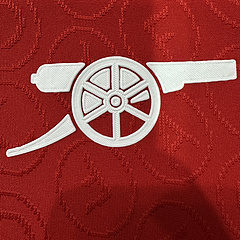 25-26 Arsenal