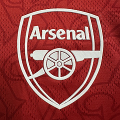 25-26 Arsenal
