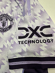 25-26 Manchester United