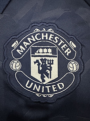 24-25 Manchester United