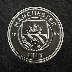 25-26 Manchester City