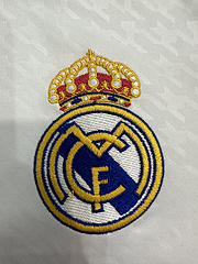 24-25 Real Madrid