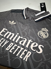 24-25 Real Madrid