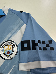 25-26 Manchester City