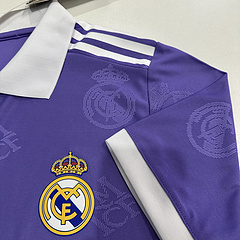 25-26 Real Madrid