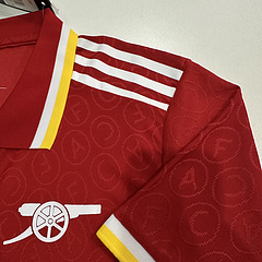 25-26 Arsenal