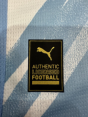 25-26 Manchester City