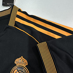 25-26 Real Madrid