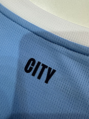 25-26 Manchester City