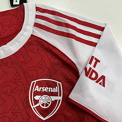 25-26 Arsenal