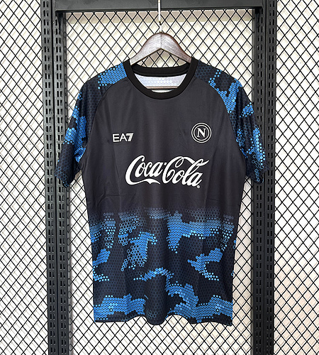 24-25 Naples