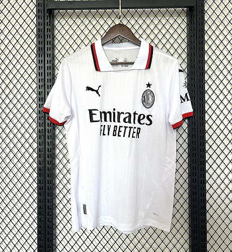 24-25  AC Milan