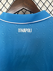 24-25 Naples