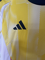 24-25 Juventus