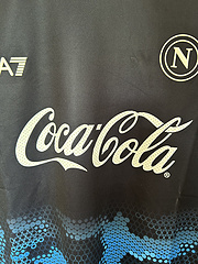 24-25 Naples