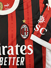 24-25  AC Milan