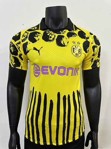 25-26 Borussia Dortmund