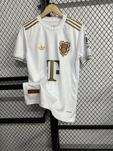 25-26 Bayern Munich